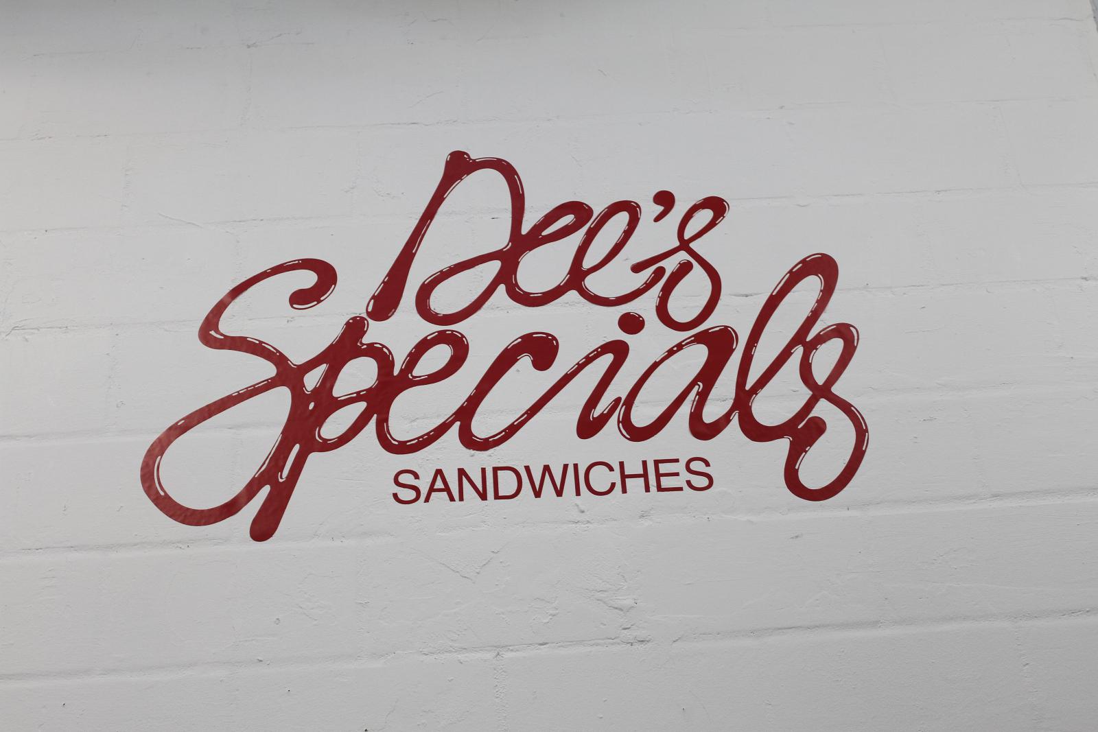 Dee's Specials Dee's Specials