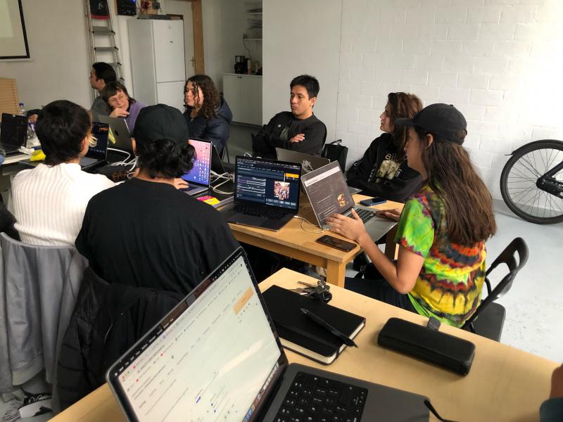 A.I. workshop